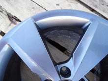 Load image into Gallery viewer, 1x Alufelge 17 Zoll 7.0" 5x100 6JA601025F Seat Ibiza IV I Rim Wheel FEL2319911973ou