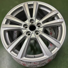 Load image into Gallery viewer, 1x Alufelge 17 Zoll 7.5" 5x108 52 5ET GJ5C-1007-B1A Ford Rim Wheel FEL1453409484jn