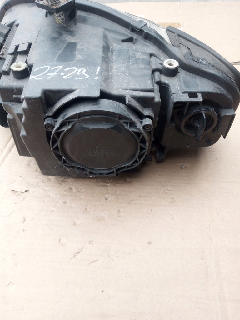 Frontscheinwerfer Audi A4 B7 8E0941004BP Xenon Rechts Scheinwerfer Headlight SCH1563431678yl