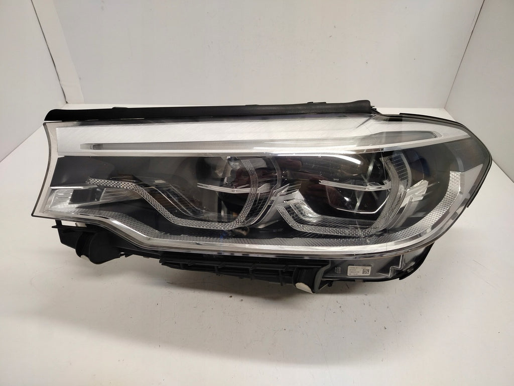 Frontscheinwerfer BMW G30 8499121-03 Full LED Links Scheinwerfer Headlight SCH8582467799rr