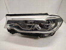 Load image into Gallery viewer, Frontscheinwerfer BMW G30 8499121-03 Full LED Links Scheinwerfer Headlight SCH8582467799rr