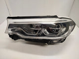 Frontscheinwerfer BMW G30 8499121-03 Full LED Links Scheinwerfer Headlight