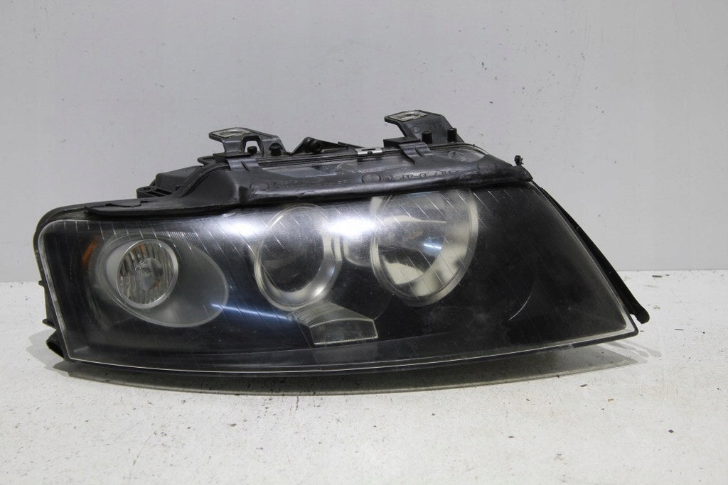 Frontscheinwerfer Audi A4 B6 LED Rechts Scheinwerfer Headlight