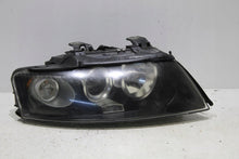 Load image into Gallery viewer, Frontscheinwerfer Audi A4 B6 LED Rechts Scheinwerfer Headlight