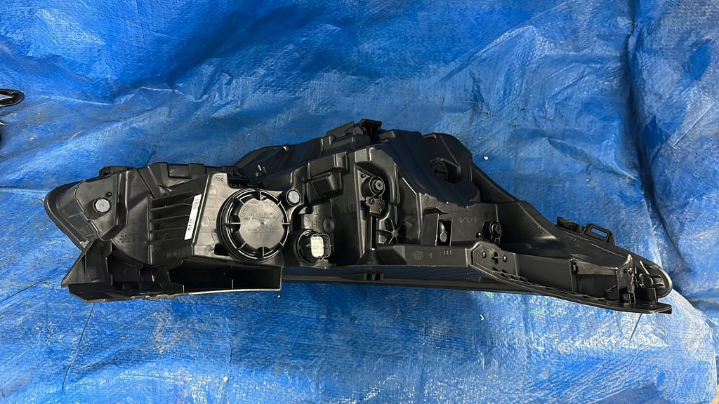 Frontscheinwerfer Kia Ev6 Links Scheinwerfer Headlight