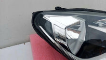 Laden Sie das Bild in den Galerie-Viewer, Frontscheinwerfer VW Up 1S1941016AA 1EL012644-02 LED Rechts Headlight