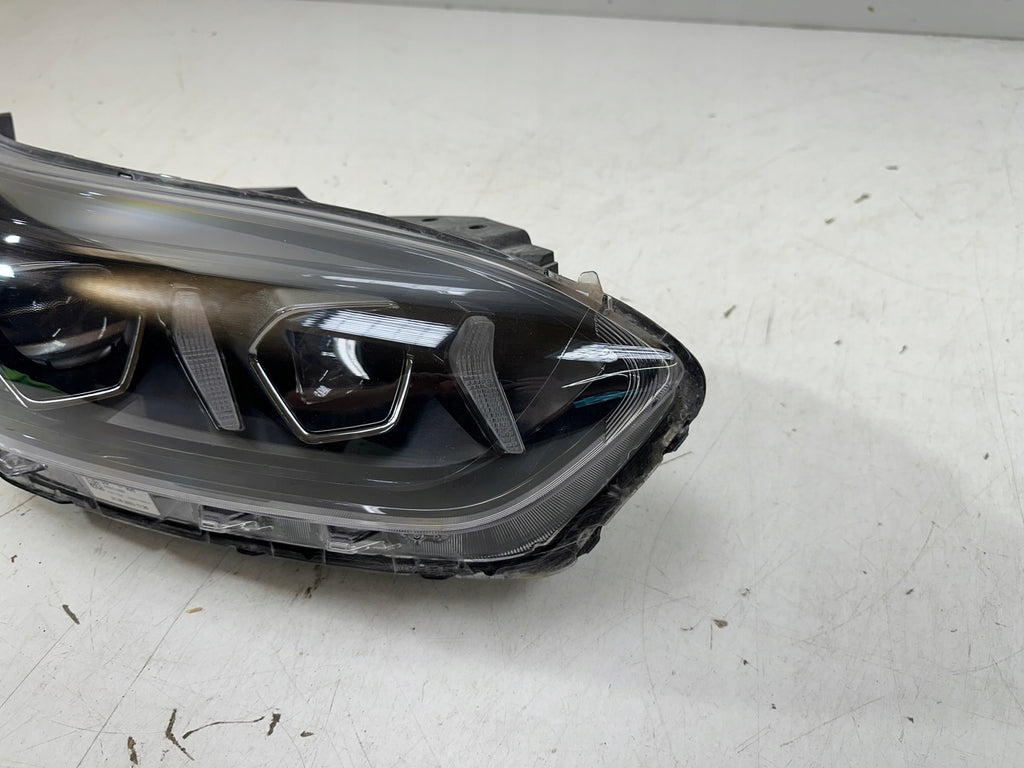 Frontscheinwerfer Kia Ceed 92102-J7500 Full LED Rechts Scheinwerfer Headlight