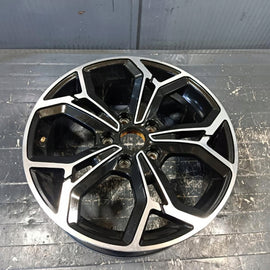 1x Alufelge 17 Zoll 3.5