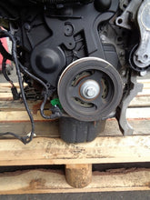 Load image into Gallery viewer, Motor Ford Focus XWDB XWDA 1.5 TDCI 120PS 88kW 191TKm 2016 Diesel Komplett MOT2612079411rp