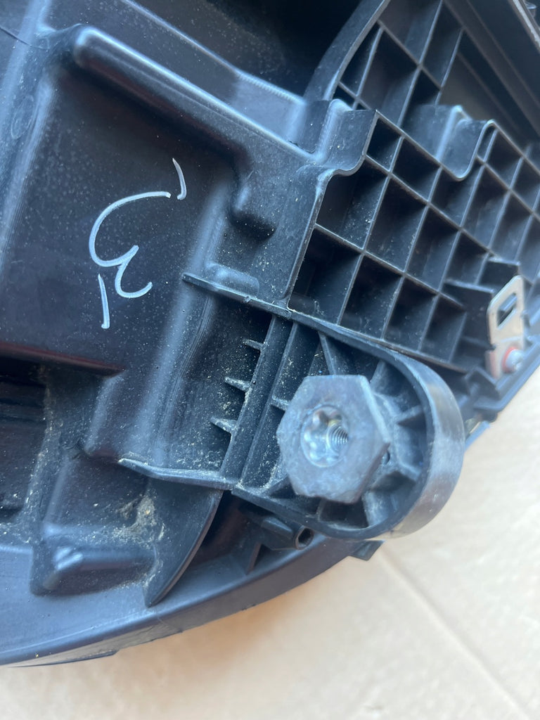 Frontscheinwerfer Mercedes-Benz Gle A1679061600 LED Links Scheinwerfer Headlight SCH1589053130cz