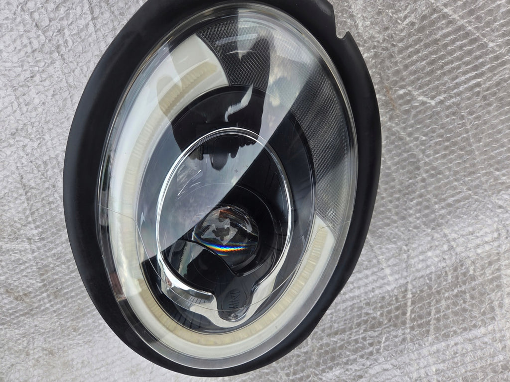 Frontscheinwerfer Mini F56 F55 6311-7416984-02 Rechts Scheinwerfer Headlight SCH2323840137qz