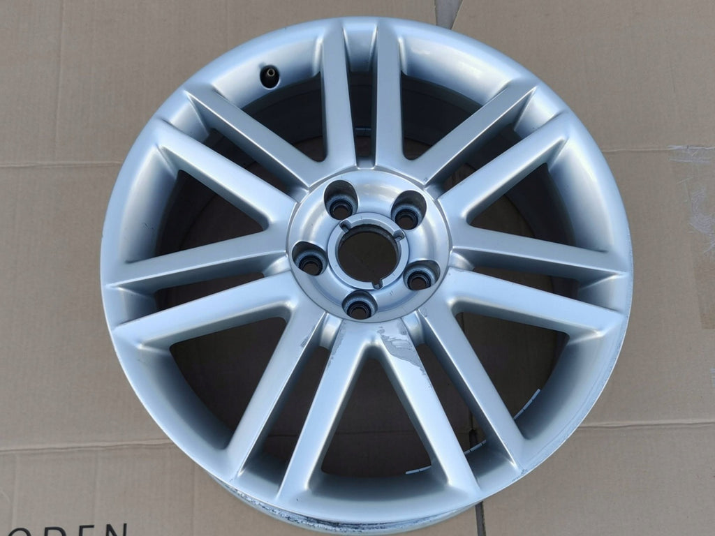 1x Alufelge 18 Zoll 7.5" 5x112 56ET 8P0601025AJ Audi A3 Rim Wheel FEL6576074859ev