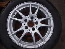 Laden Sie das Bild in den Galerie-Viewer, 4x Alufelge 16 Zoll 6.5" 5x112 Mercedes-Benz W247 W211 W205 W204 W212 W246 FEL7464476082gb