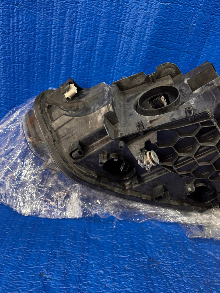Frontscheinwerfer BMW 1 F21 F20 8739572-01 Rechts Scheinwerfer Headlight SCH9821221440ty