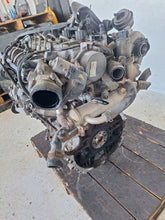 Laden Sie das Bild in den Galerie-Viewer, Motor Hyundai I30 D4FB 1.6 CRDI 110PS Diesel Engine Unkomplett