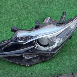 Frontscheinwerfer Toyota Auris 89907727 Links Scheinwerfer Headlight SCH1317457295gp