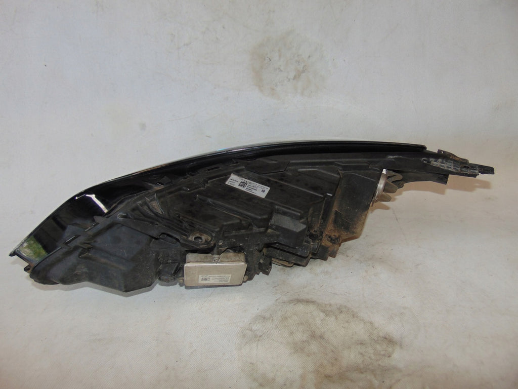 Frontscheinwerfer Opel Astra K 39209070 Full LED Rechts Scheinwerfer Headlight