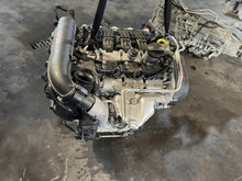 Laden Sie das Bild in den Galerie-Viewer, Motor Audi Seat Skoda VW DGE 1.4 TFSI Benzin Engine Unkomplett