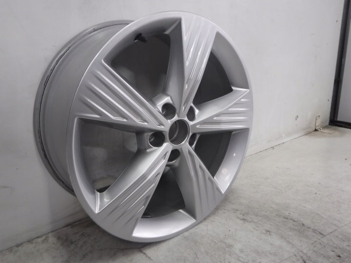 1x Alufelge 19 Zoll 8.0" 5x112 45ET 601025B Audi E-Tron Rim Wheel FEL8970335555fh