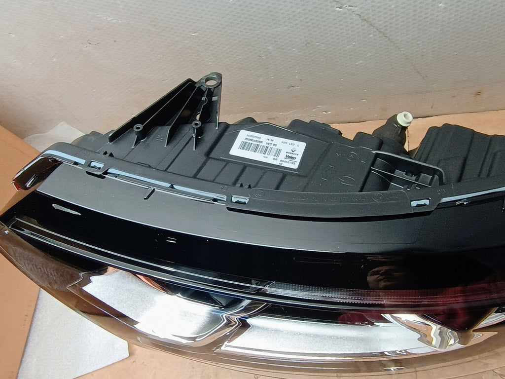 Frontscheinwerfer Renault Koleos II 260604608R LED Ein Stück (Rechts oder Links) SCH7973937559if