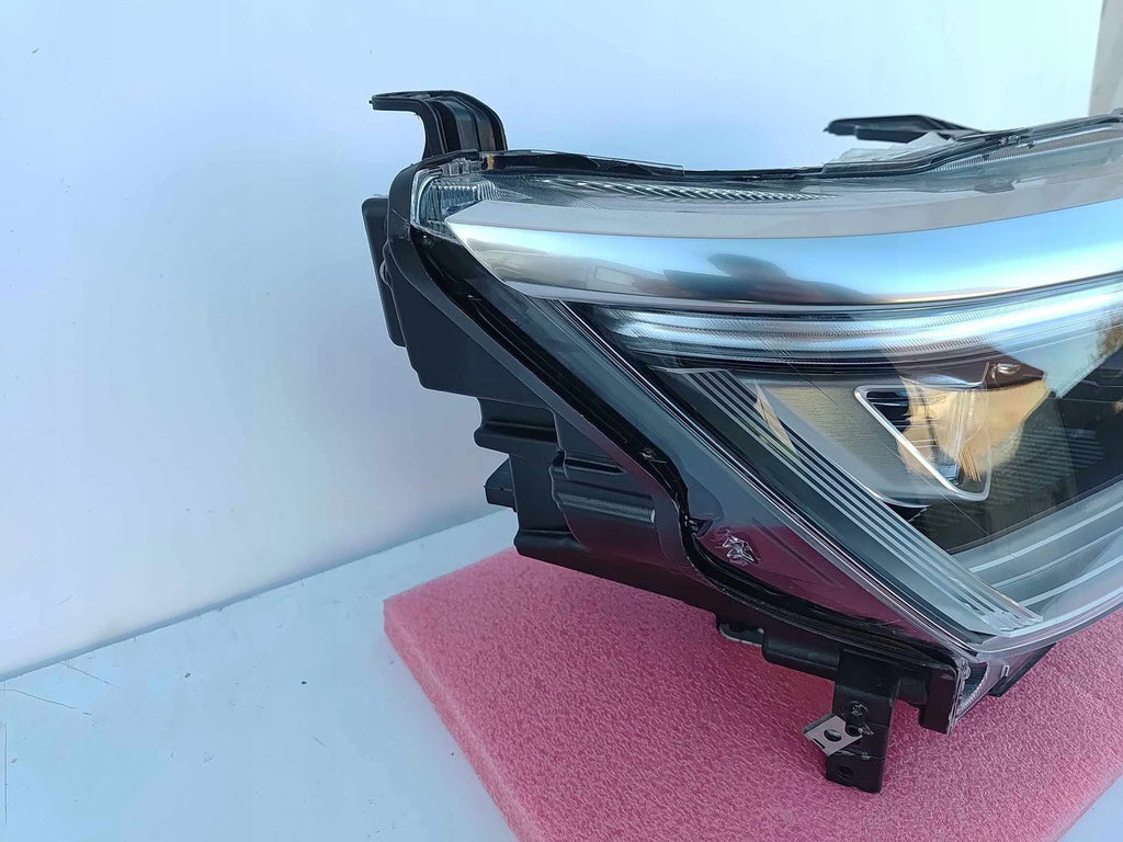 Frontscheinwerfer VW Amarok N1XB-13E016-DC Rechts Scheinwerfer Headlight SCH7390442099hl