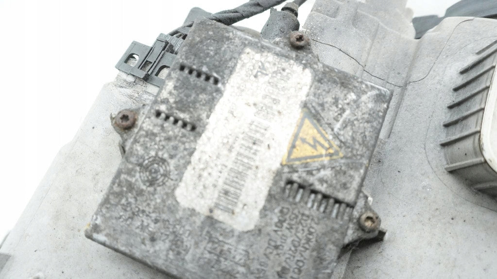 Frontscheinwerfer Mercedes-Benz Sl R230 31982-SL Rechts Scheinwerfer Headlight SCH6508233720bf