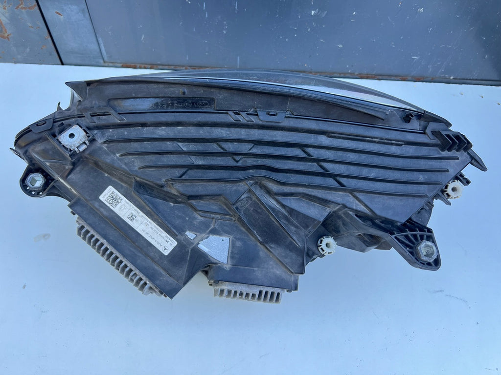 Frontscheinwerfer Mercedes-Benz Glc A2539065801 LED Rechts Headlight SCH7833761582zl