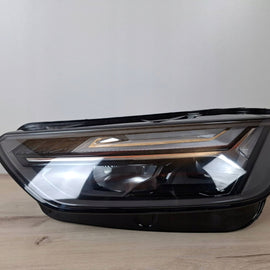 Frontscheinwerfer Audi Q5 80A941033F Links Scheinwerfer Headlight SCH4607934631lu