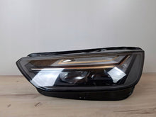 Laden Sie das Bild in den Galerie-Viewer, Frontscheinwerfer Audi Q5 80A941033F Links Scheinwerfer Headlight SCH4607934631lu