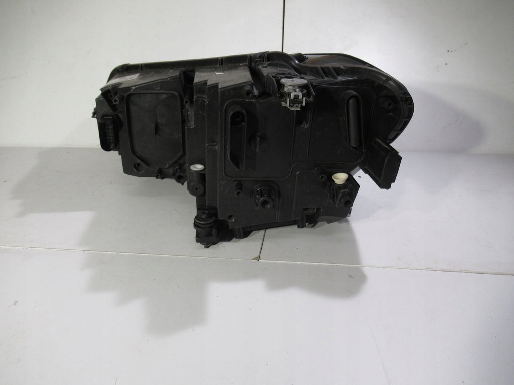 Frontscheinwerfer VW Polo 6r Touran 5TB941036 LED Rechts Scheinwerfer Headlight