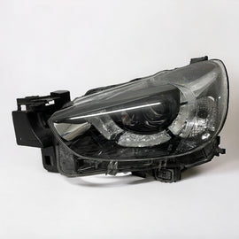 Frontscheinwerfer Mazda II D09K-51040 LED Ein Stück (Rechts oder Links)