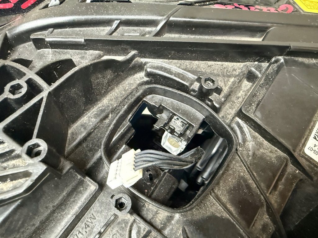 Frontscheinwerfer BMW 4 G22 G82 G23 G83 G26 5A19367 604381674 Laser Links SCH4164222905ze