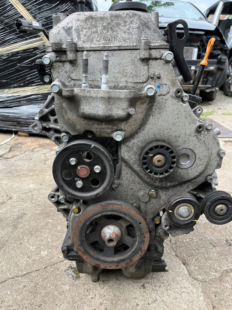 Motor Hyundai Kia I30 Ceed D4FB 1.6 CRDI Diesel Engine Unkomplett