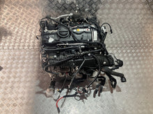 Load image into Gallery viewer, Motor BMW X1 F48 B48A20A 2.0 120TKm Benzin Engine Komplett