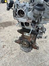 Load image into Gallery viewer, Motor Opel A20DTH 2.0 CDTI 200TKm Diesel Engine Unkomplett MOT2722082955nw