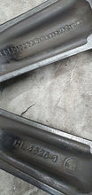 Load image into Gallery viewer, 1x Alufelge 17 Zoll 7.0" 5x112 49ET 5E0601025BC Mg Superb Iii Rim Wheel FEL4586667107kl