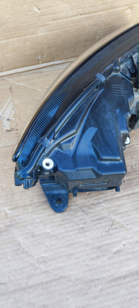 Frontscheinwerfer Skoda Fabia III 6V1941015E LED Ein Stück (Rechts oder Links)