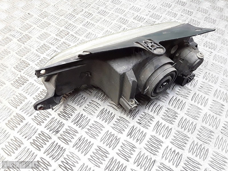 Frontscheinwerfer Citroën Berlingo Rechts Scheinwerfer Headlight SCH4430654917bj