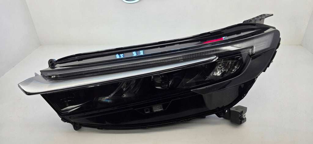 Frontscheinwerfer Honda Crv Cr-V Full LED Links Scheinwerfer Headlight SCH5885990494gs