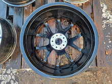 Load image into Gallery viewer, 1x Alufelge 20 Zoll 8.5" 5x112 40ET A2534015500 Mercedes-Benz Glc Rim Wheel FEL1045081880nf