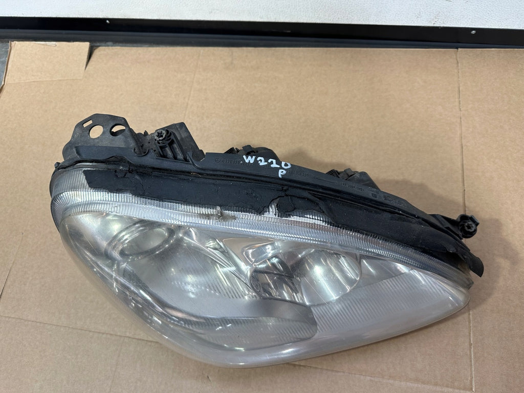 Frontscheinwerfer Mercedes-Benz W220 A2208202461 Xenon Rechts Headlight