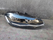 Laden Sie das Bild in den Galerie-Viewer, Frontscheinwerfer VW Polo 2G1941036H Rechts Scheinwerfer Headlight SCH2887190024go