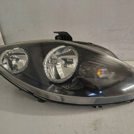 Frontscheinwerfer Seat Altea 5p1 5P1941006C Rechts Scheinwerfer Headlight SCH9842354273kw