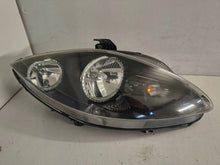 Laden Sie das Bild in den Galerie-Viewer, Frontscheinwerfer Seat Altea 5p1 5P1941006C Rechts Scheinwerfer Headlight SCH9842354273kw