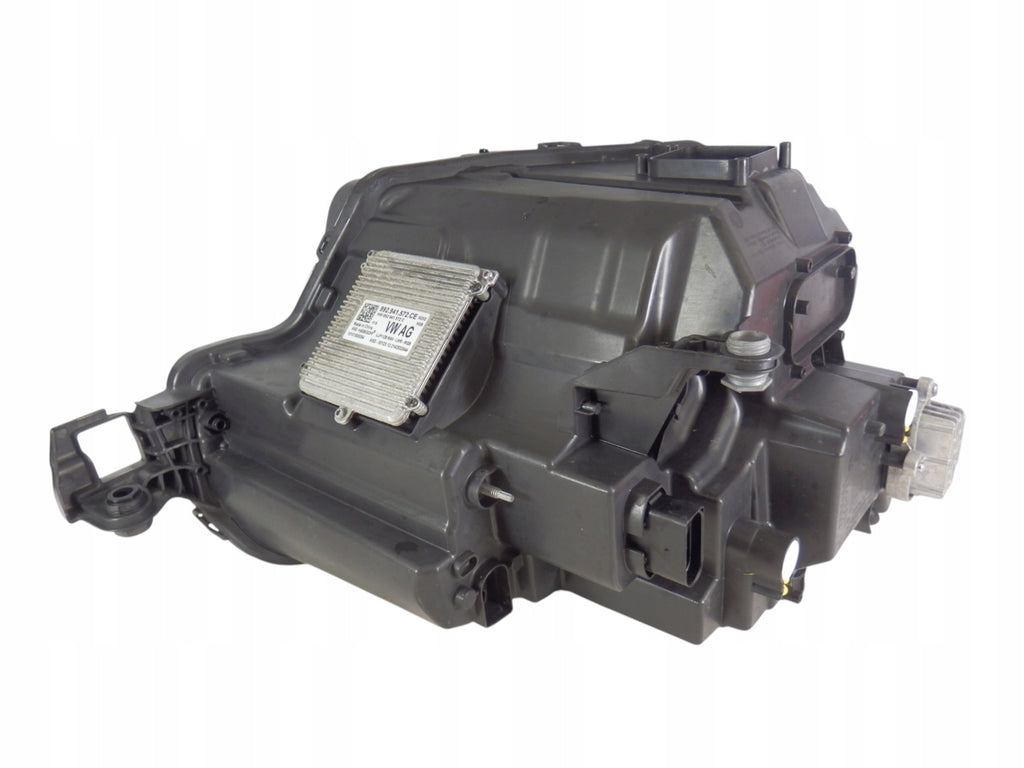 Frontscheinwerfer Skoda Karoq 57B941035 LED Links Scheinwerfer Headlight SCH9276767515vj