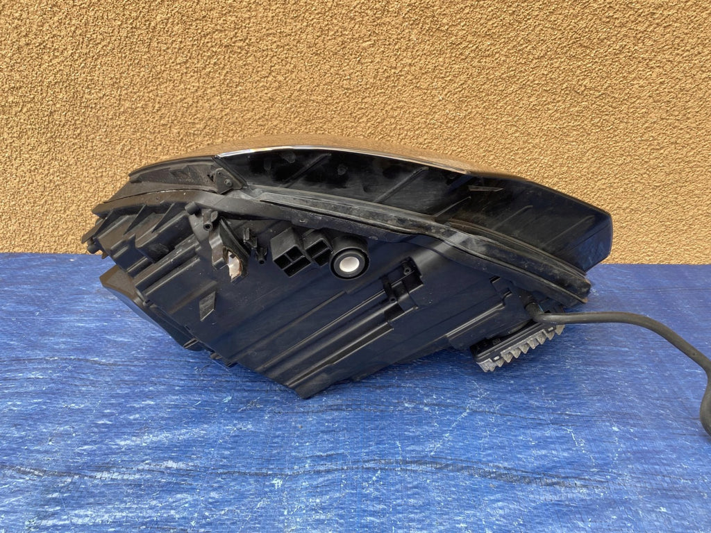 Frontscheinwerfer Audi A6 C8 4K0941034 Rechts Scheinwerfer Headlight SCH7093370617lr