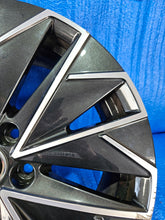 Laden Sie das Bild in den Galerie-Viewer, 1x Alufelge 17 Zoll 6.5&quot; 5x112 658601025F Skoda Scala Rim Wheel