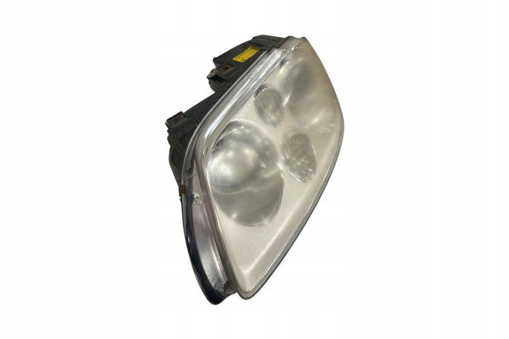 Frontscheinwerfer VW Touran 1T0941031F Links Scheinwerfer Headlight
