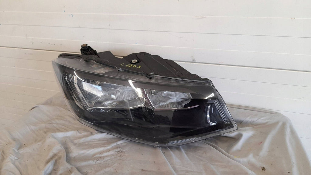 Frontscheinwerfer VW Caddy 2K8941006B Rechts Scheinwerfer Headlight SCH4762184542dd