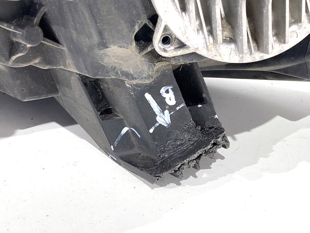 Frontscheinwerfer Mercedes-Benz Cla Coupe A1178206761 Links Headlight SCH2316294806ng